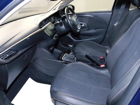 Vauxhall Corsa 1.2 Turbo Elite Edition 5dr 2
