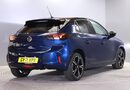 Vauxhall Corsa 1.2 Turbo Elite Edition 5dr 9