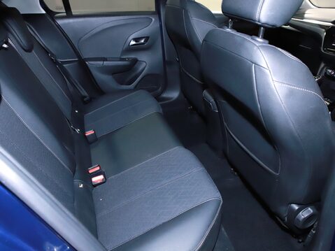 Vauxhall Corsa 1.2 Turbo Elite Edition 5dr 31