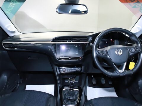 Vauxhall Corsa 1.2 Turbo Elite Edition 5dr 16