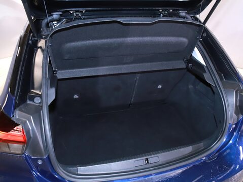 Vauxhall Corsa 1.2 Turbo Elite Edition 5dr 35