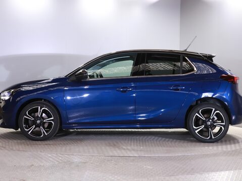 Vauxhall Corsa 1.2 Turbo Elite Edition 5dr 7