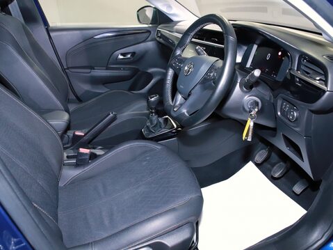 Vauxhall Corsa 1.2 Turbo Elite Edition 5dr 18