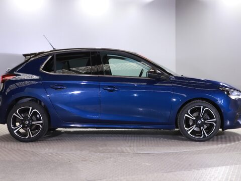 Vauxhall Corsa 1.2 Turbo Elite Edition 5dr 10