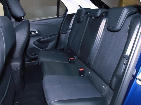Vauxhall Corsa 1.2 Turbo Elite Edition 5dr 34