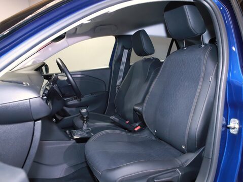 Vauxhall Corsa 1.2 Turbo Elite Edition 5dr 20