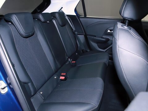Vauxhall Corsa 1.2 Turbo Elite Edition 5dr 32