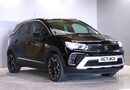 Vauxhall Crossland 1.2 Turbo [130] Ultimate 5dr Auto 1