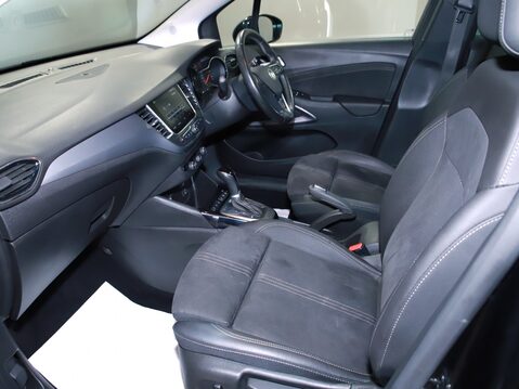 Vauxhall Crossland 1.2 Turbo [130] Ultimate 5dr Auto 2
