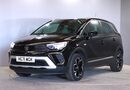 Vauxhall Crossland 1.2 Turbo [130] Ultimate 5dr Auto 6