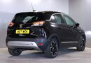 Vauxhall Crossland 1.2 Turbo [130] Ultimate 5dr Auto 9