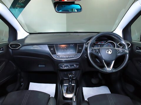 Vauxhall Crossland 1.2 Turbo [130] Ultimate 5dr Auto 16