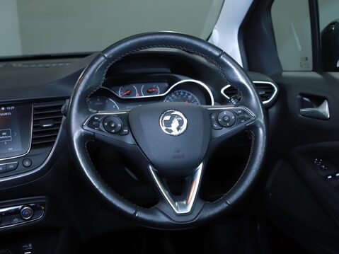 Vauxhall Crossland 1.2 Turbo [130] Ultimate 5dr Auto 17