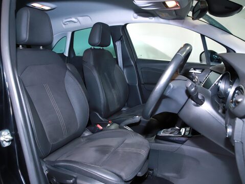 Vauxhall Crossland 1.2 Turbo [130] Ultimate 5dr Auto 19