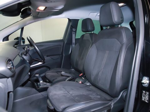 Vauxhall Crossland 1.2 Turbo [130] Ultimate 5dr Auto 20