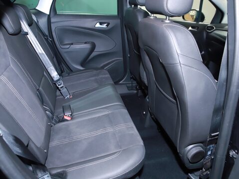 Vauxhall Crossland 1.2 Turbo [130] Ultimate 5dr Auto 31