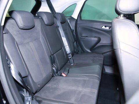 Vauxhall Crossland 1.2 Turbo [130] Ultimate 5dr Auto 32