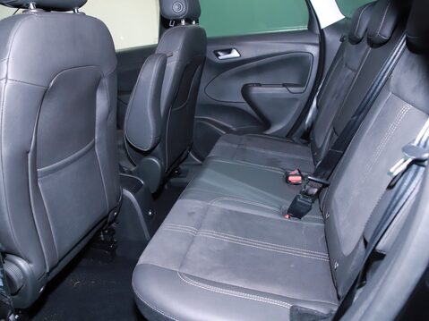 Vauxhall Crossland 1.2 Turbo [130] Ultimate 5dr Auto 33