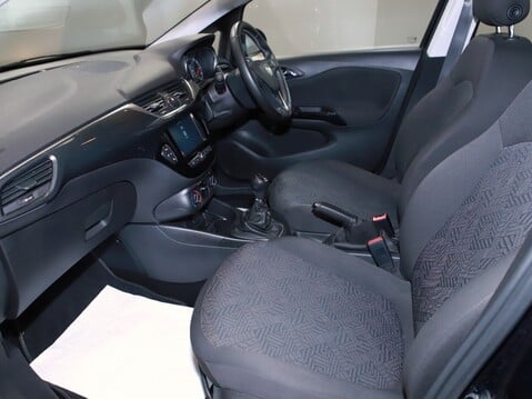 Vauxhall Corsa 1.4 Energy 5dr [AC] 2