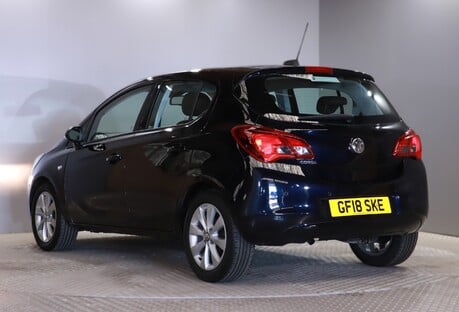 Vauxhall Corsa 1.4 Energy 5dr [AC]