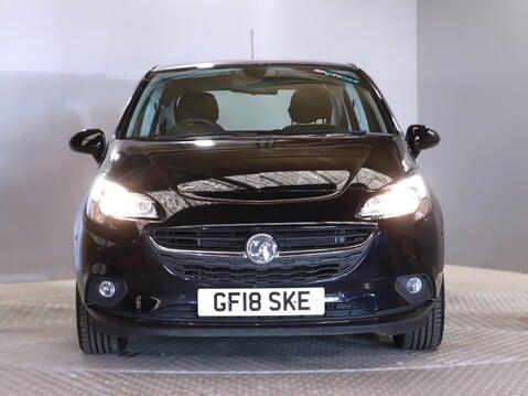 Vauxhall Corsa 1.4 Energy 5dr [AC] 5