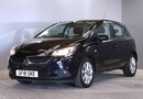 Vauxhall Corsa 1.4 Energy 5dr [AC] 6