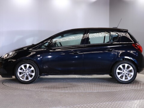 Vauxhall Corsa 1.4 Energy 5dr [AC] 7