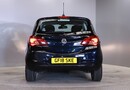 Vauxhall Corsa 1.4 Energy 5dr [AC] 8