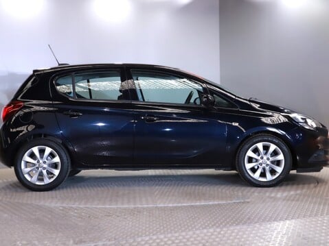 Vauxhall Corsa 1.4 Energy 5dr [AC] 10