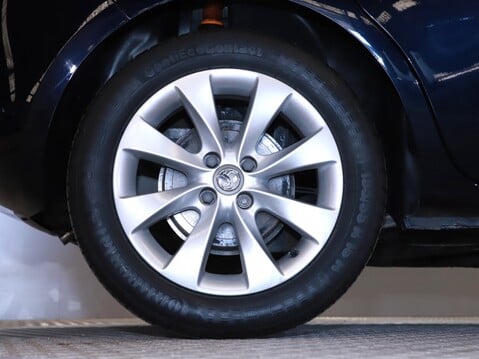 Vauxhall Corsa 1.4 Energy 5dr [AC] 11