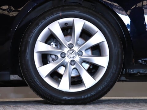 Vauxhall Corsa 1.4 Energy 5dr [AC] 14