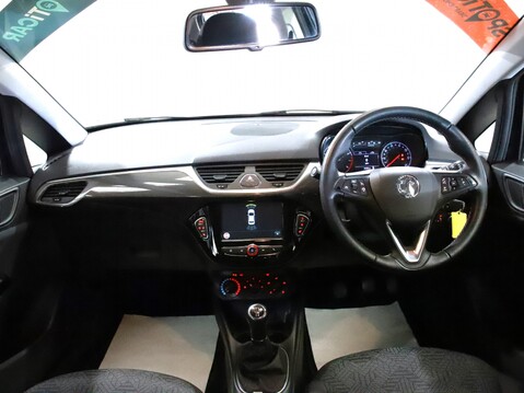 Vauxhall Corsa 1.4 Energy 5dr [AC] 16