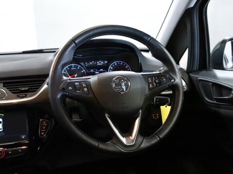 Vauxhall Corsa 1.4 Energy 5dr [AC] 17