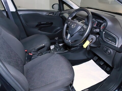 Vauxhall Corsa 1.4 Energy 5dr [AC] 18