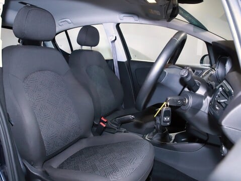 Vauxhall Corsa 1.4 Energy 5dr [AC] 19