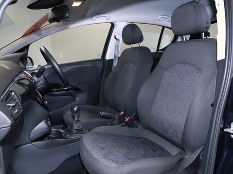 Vauxhall Corsa 1.4 Energy 5dr [AC] 20