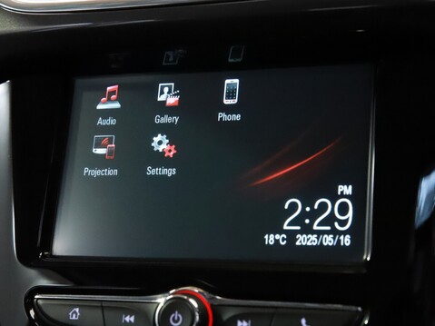 Vauxhall Corsa 1.4 Energy 5dr [AC] 23