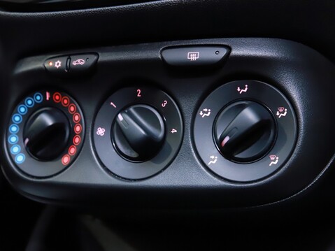 Vauxhall Corsa 1.4 Energy 5dr [AC] 24