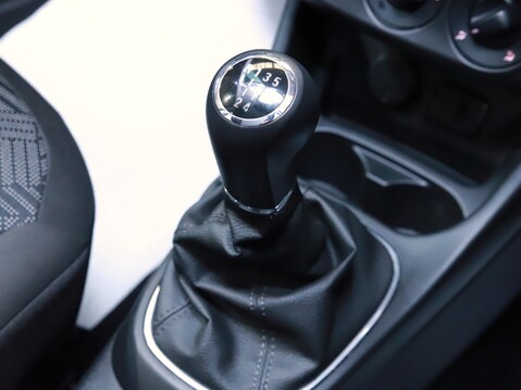 Vauxhall Corsa 1.4 Energy 5dr [AC] 25