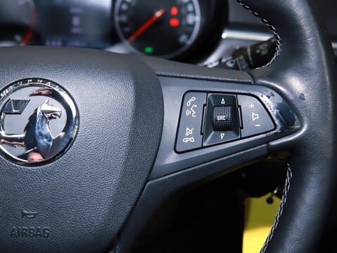 Vauxhall Corsa 1.4 Energy 5dr [AC] 27