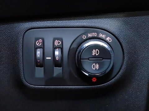 Vauxhall Corsa 1.4 Energy 5dr [AC] 28