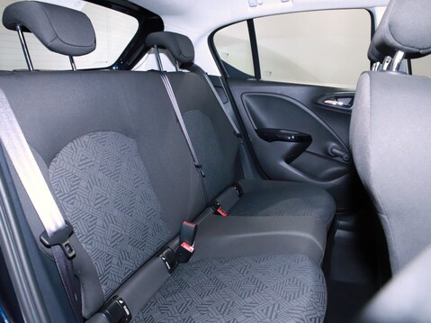 Vauxhall Corsa 1.4 Energy 5dr [AC] 31