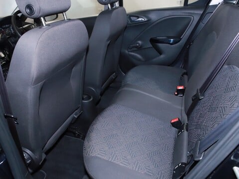 Vauxhall Corsa 1.4 Energy 5dr [AC] 32