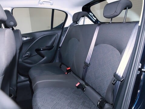Vauxhall Corsa 1.4 Energy 5dr [AC] 33