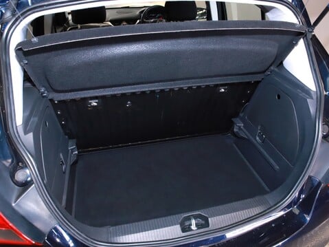 Vauxhall Corsa 1.4 Energy 5dr [AC] 34