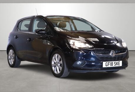 Vauxhall Corsa 1.4 Energy 5dr [AC]