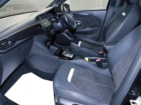 Vauxhall Corsa 1.2 Turbo Ultimate Nav 5dr Auto 2