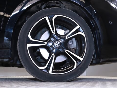 Vauxhall Corsa 1.2 Turbo Ultimate Nav 5dr Auto 12