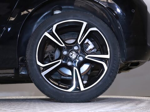 Vauxhall Corsa 1.2 Turbo Ultimate Nav 5dr Auto 13