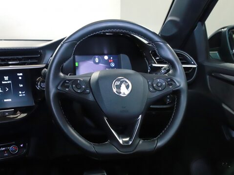 Vauxhall Corsa 1.2 Turbo Ultimate Nav 5dr Auto 17